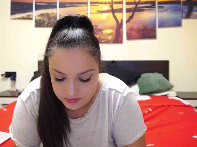 adellineee webcam