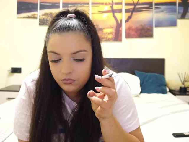 adellineee webcam