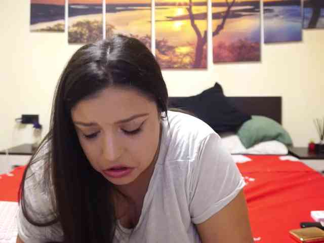 adellineee webcam