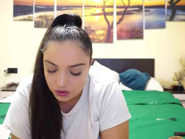 adellineee webcam