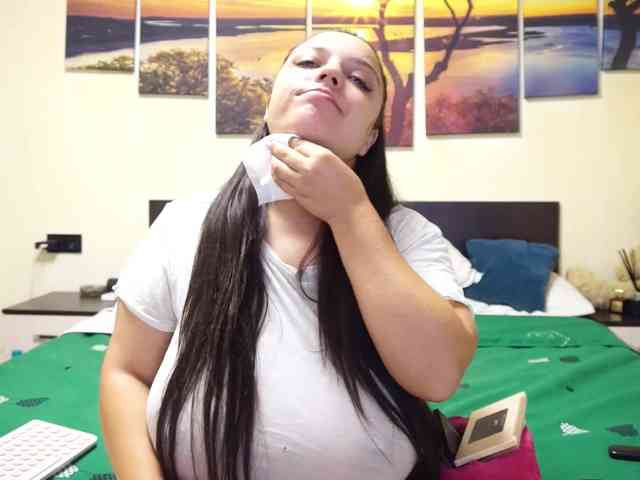 adellineee webcam
