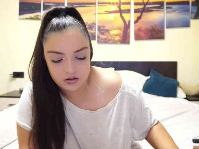 adellineee webcam