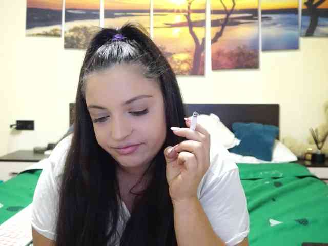 adellineee webcam