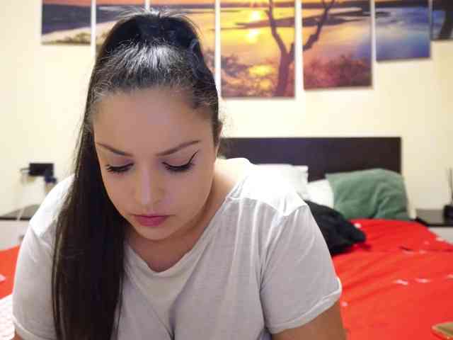 adellineee webcam