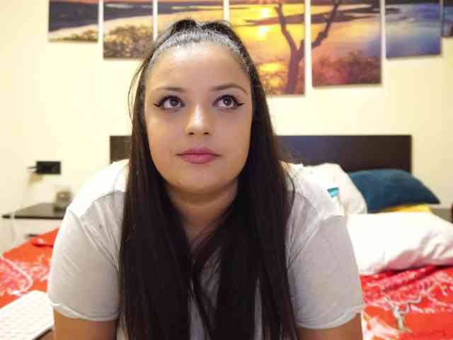 adellineee webcam