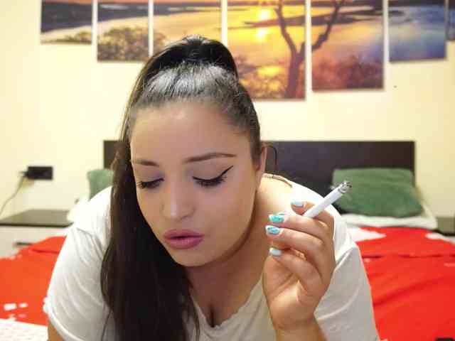 adellineee webcam