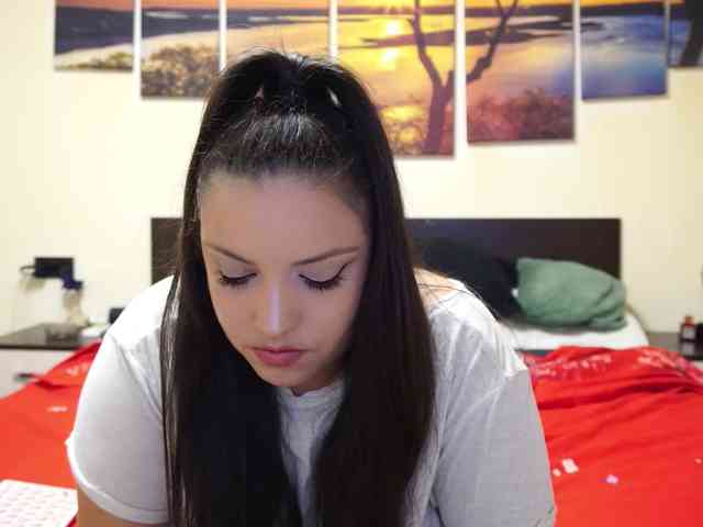 adellineee webcam