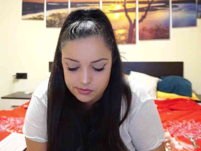 adellineee webcam