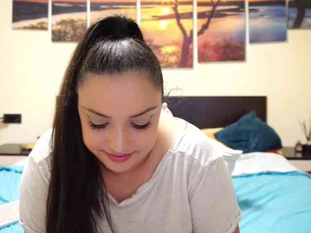 adellineee webcam