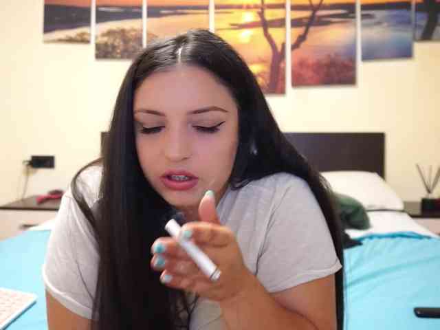 adellineee webcam