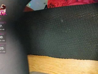 brunetochka77 Porn Show