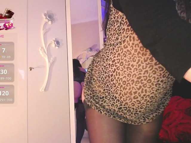 brunetochka77's BongaCams show and profile