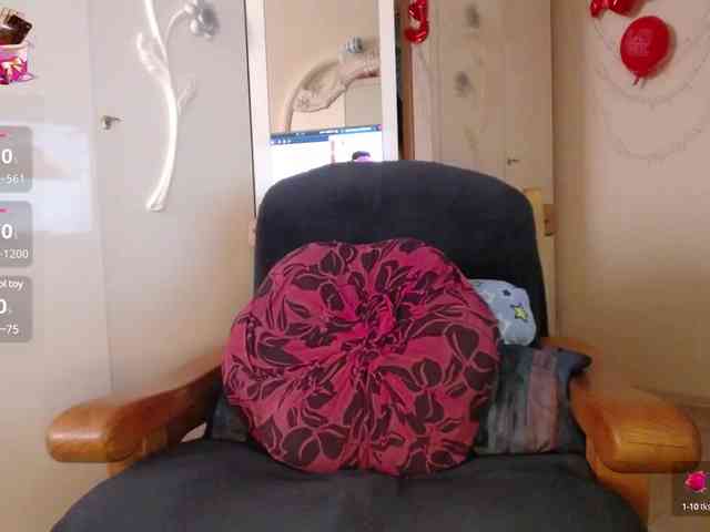 brunetochka77 webcam