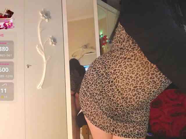 brunetochka77 webcam