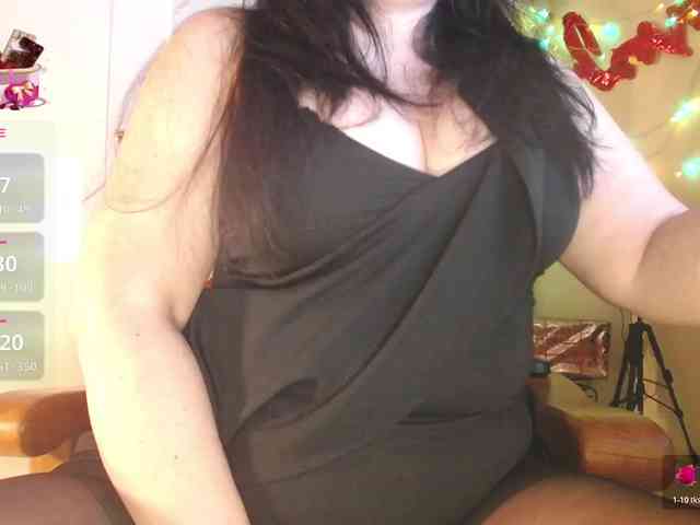 brunetochka77 webcam