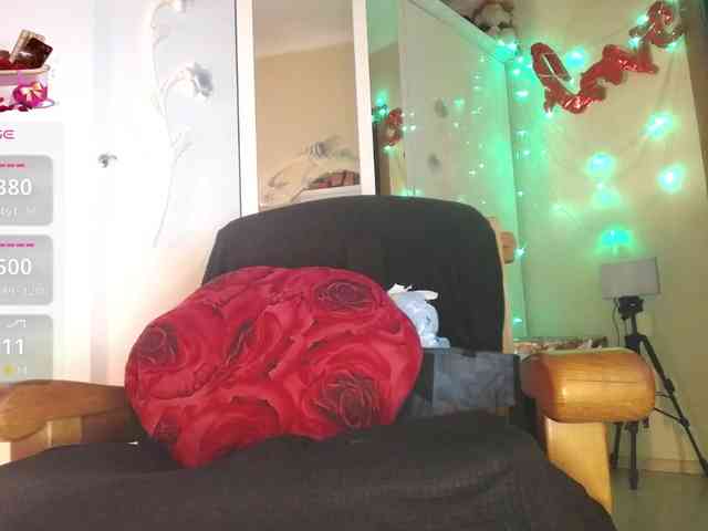 brunetochka77 webcam