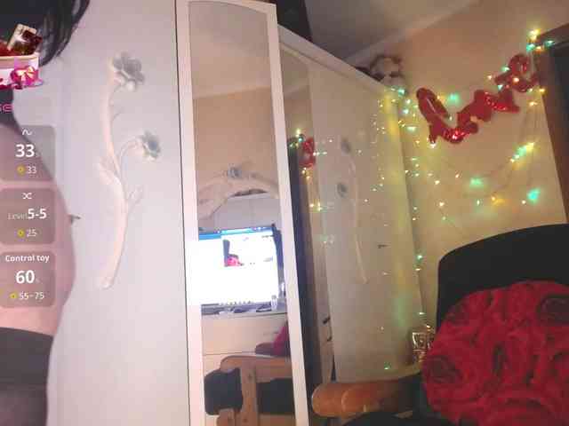 brunetochka77 webcam