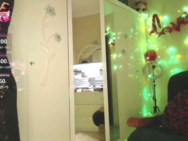 brunetochka77 webcam