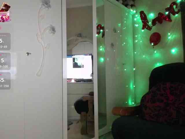 brunetochka77 webcam