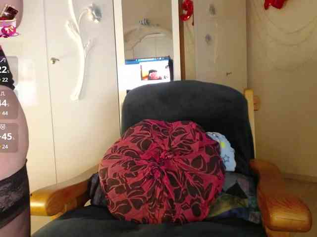 brunetochka77 webcam