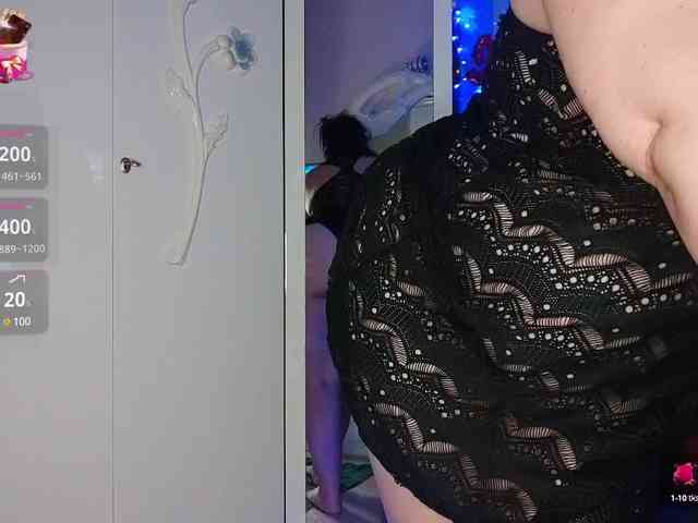 brunetochka77 webcam