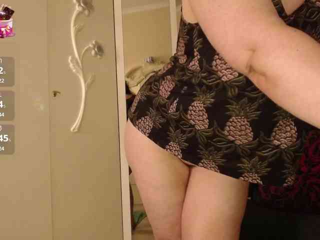 brunetochka77 webcam