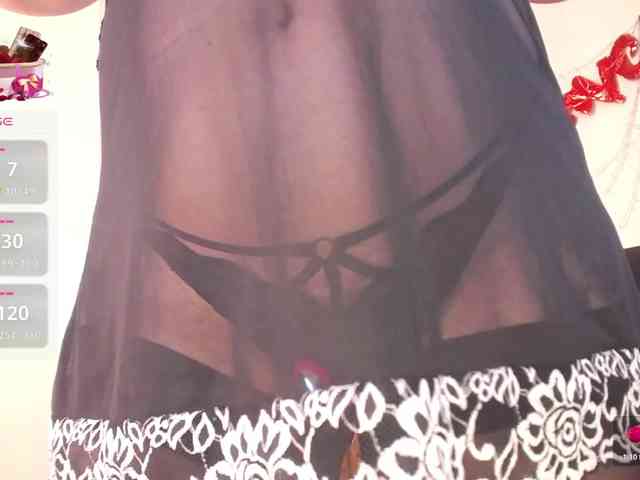 brunetochka77 webcam