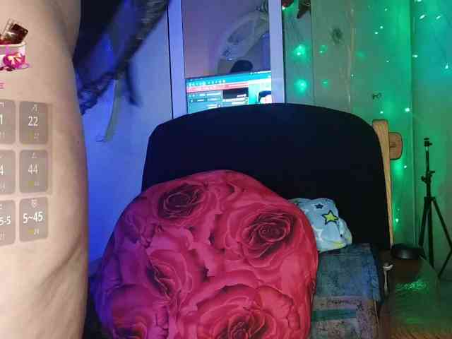 brunetochka77 webcam