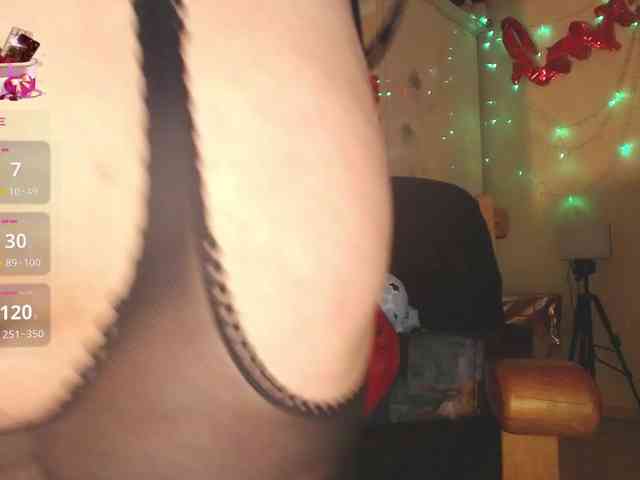 brunetochka77 webcam