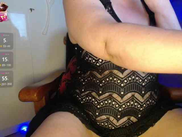 brunetochka77 webcam