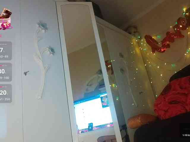 brunetochka77 webcam