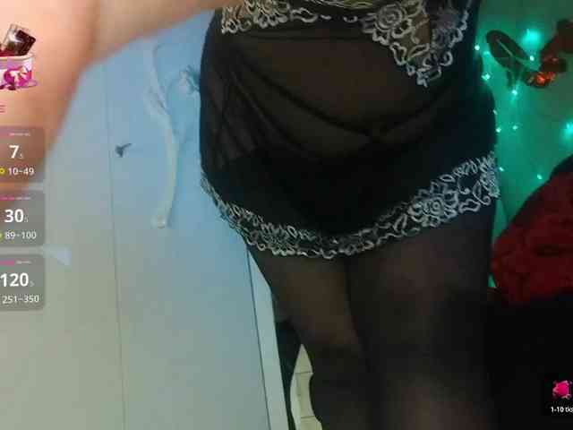 brunetochka77 webcam