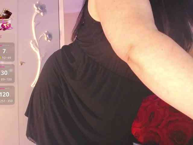 brunetochka77 webcam