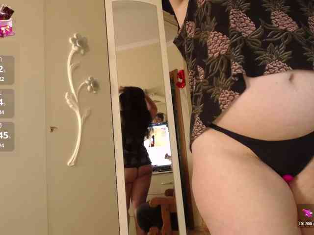 brunetochka77 webcam