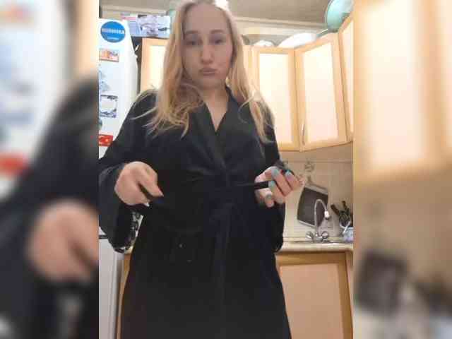 Sladkie002 Live Webcam on BongaCams