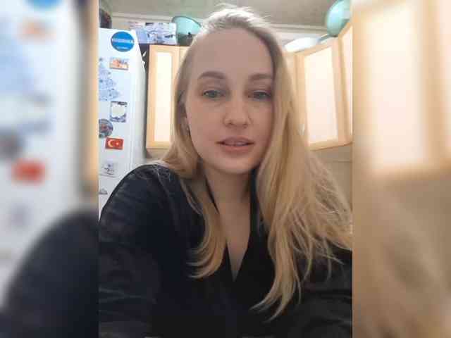 Sladkie002 Live Webcam on BongaCams