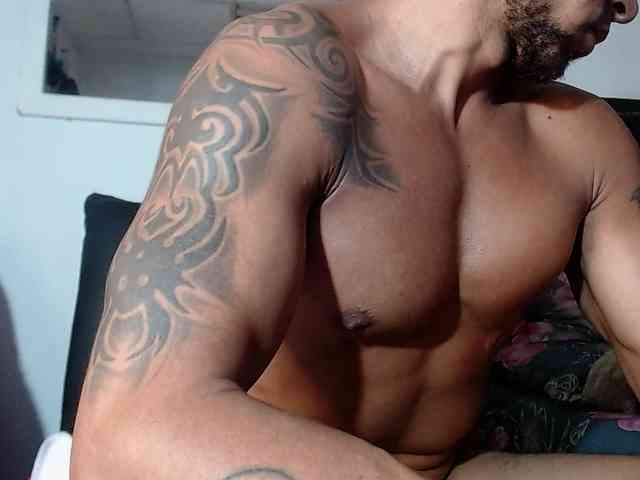 DamienFit
