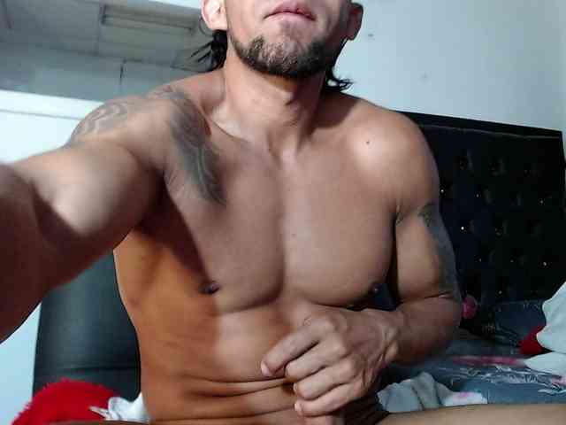 DamienFit