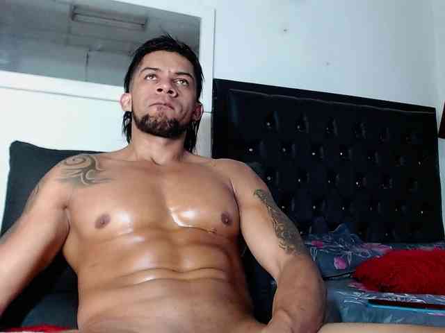 DamienFit