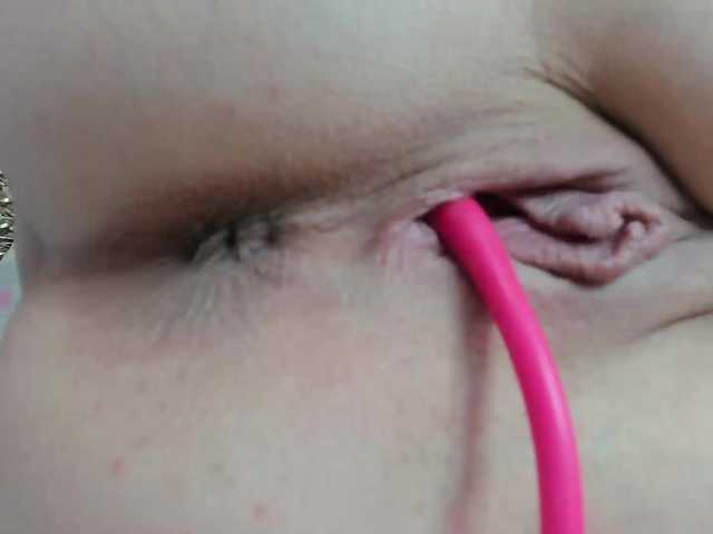 pevicha — @total SHOW TITS   @sofar Collected @remain Left  Hello. Place  . Lovens is on! Vibrate in my pussy))) Favorite modes  66, 111,333, 555 and my favorite 999)  Drop tokens only in the general chat! ) MENU WORKS !!!