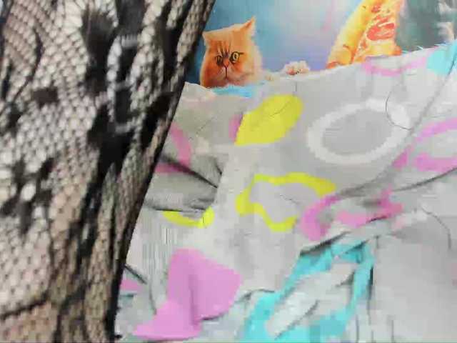 pevicha's BongaCams show and profile