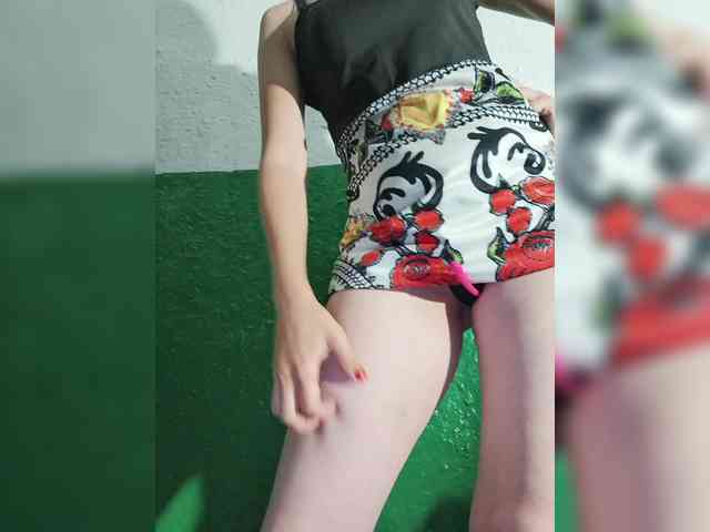 KOTENOCHEK27 webcam