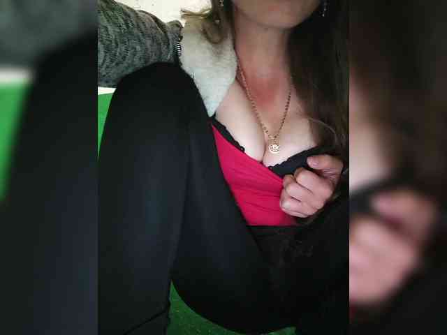 KOTENOCHEK27 webcam