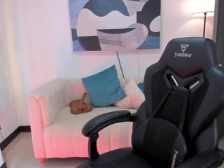 SaraParker Porn Show