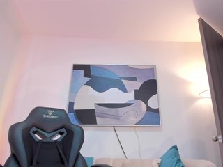 SaraParker Porn Show