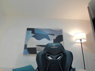 SaraParker Porn Show