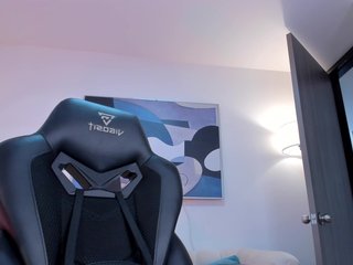 SaraParker Porn Show