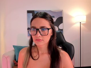 SaraParker Porn Show