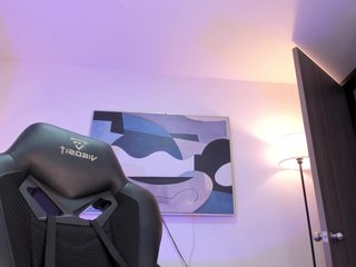 SaraParker Porn Show