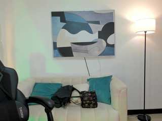 SaraParker Porn Show